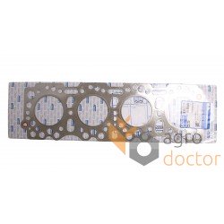 Engine head gasket for V8.540 Perkins engine