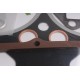 Upper Perkins engine head gasket set 71-53 [PL]