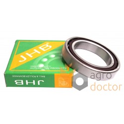 Angular contact ball bearing JD10047 John Deere