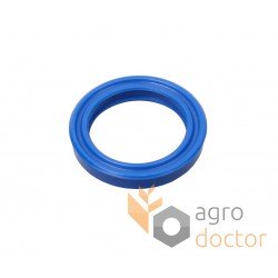 Hydraulic U-seal 239404 suitable for Claas
