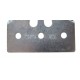 Grain head cutter bar knife section H201602 for John Deere [SCH Germany]