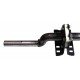 Straw walker crankshaft 735035 Claas [Kan Metal] - rear