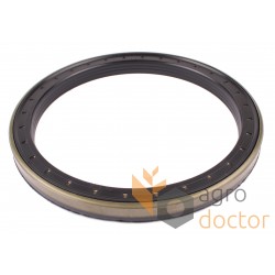 Oil seal 150х180х14,5/16 RWDRKASSETTE (NBR) - 12018035B [Corteco]