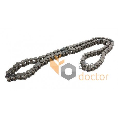 45 Link drive roller chain - AZ45028 John Deere [IWIS]