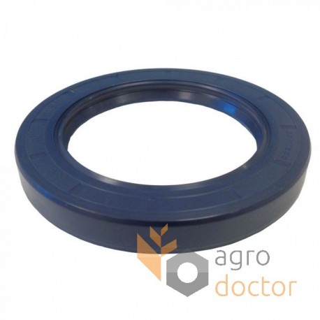 Oil seal 55х80х10 BASL (NBR) - 12011187B [Corteco]