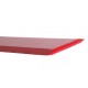Cuchilla de cortadora de paja 060017 Claas - móvil , 3mm. [AGV Parts]
