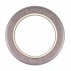 Oil seal 40х55х10 COMBI (NBR) [Corteco]