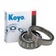 132709 - 1032710 - New Holland: JD8253 - JD8933 - John Deere - [Koyo] Tapered roller bearing