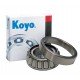 132709 - 1032710 - New Holland: JD8253 - JD8933 - John Deere - [Koyo] Tapered roller bearing