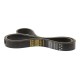 Multiple V-ribbed belt 8PK 0285301 [Gates Agri]