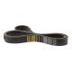 Multiple V-ribbed belt 8PK 0285301 [Gates Agri]