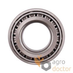 JD7222, JD7266 John Deere [NTN] Tapered roller bearing