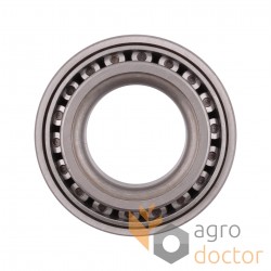 JD7409, JD7372 John Deere [PFI] Tapered roller bearing
