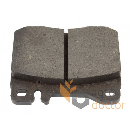 Brake pad 643692 suitable for Claas