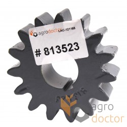 Pinion 813523 Claas