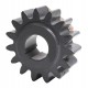 Pinion 813523 Claas