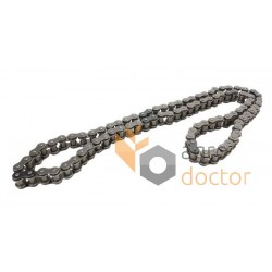 Simplex steel roller chain ELITE 520 / 210 [IWIS]