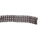 Triplex steel roller chain ELITE 16B3 [IWIS]