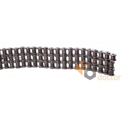 Triplex steel roller chain ELITE 16B3 [IWIS]