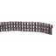 Triplex steel roller chain ELITE 12B3 [IWIS]