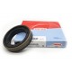 Oil seal 45х70х14/17 RWDR-K7 (NBR) 12015392B [Corteco]