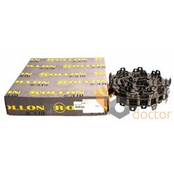 Feederhouse roller chain S45/2K1/JA [Rollon]