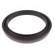 Oil seal 127х160х15,5/17,5 RWDR-K7(NBR) - 12017098B [Corteco]