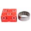 Needle roller bearing 213304 suitable for Claas - [JHB]