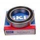 Deep groove ball bearing 239016 suitable for Claas, 1.327.648 Oros [SKF]