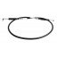 Cable 739473 of frogmouth regulation suitable for Claas Lexion