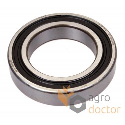 Cojinete de bolas 239016 adecuado para Claas, 1.327.648 Oros [SKF]