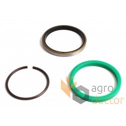 Repair kit AZ37849 for John Deere header lift, rod - 57mm