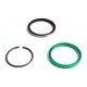 Repair kit AZ37849 for John Deere header lift, rod - 57mm