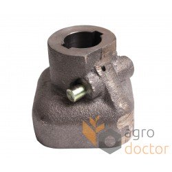 Header bushing 80362009 New Holland