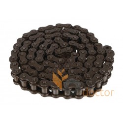 95 Links roller chain for head drive - 767203 Claas [IWIS ELITE]