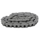 72 Links roller chain for head drive - 670229 Claas [IWIS ELITE]