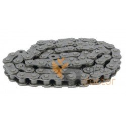 72 Links roller chain for head drive - 670229 Claas [IWIS ELITE]