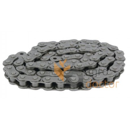 72 Links roller chain for head drive - 670229 Claas [IWIS ELITE]