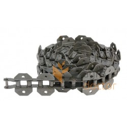 Feeder house roller chain 520195 Claas [IWIS]