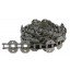 Feeder house roller chain 520195 suitable for Claas [IWIS]