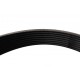 Multiple V-ribbed belt 8PK 0385306 [Gates Agri]