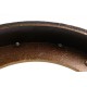 Lining for brake shoes 669744 suitable for Claas