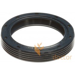 Oil seal 30х40х7 BASLX7 (NBR) 12011131B [Corteco]