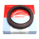 Oil seal 57,15x76,2x9,5 BAVISLRDX7 (FPM) 12014982B [Corteco]