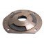 Thresher bearing housing 629484 suitable for Claas