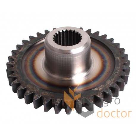 Gear wheel 668823.0 for combine CLAAS Lexion - D157.6