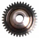Gear wheel 668823.0 for combine CLAAS Lexion - D157.6
