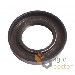 bague d'étanchéité renforcée 35x62x10, AZ17932 John Deere [Agro Parts]