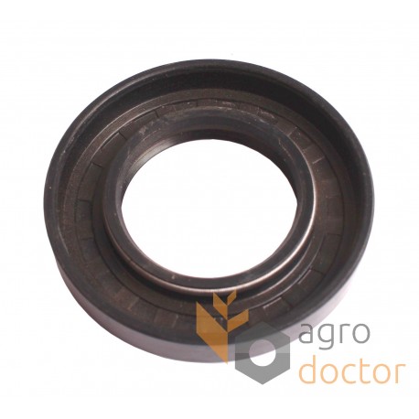 bague d'étanchéité renforcée 35x62x10, AZ17932 John Deere [Agro Parts]