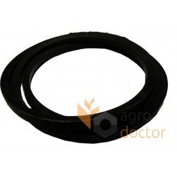 Classic V-belt D32x4215 (D163) - 630144 suitable for Claas [Optibelt]